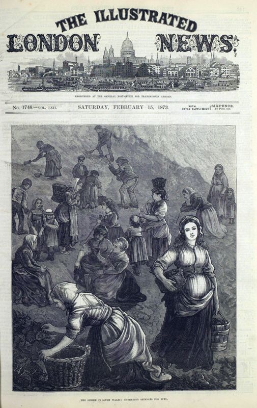View document: 15 February 1873.