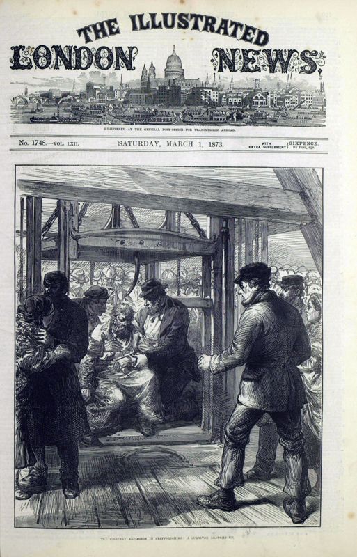 View document: 1 March 1873.