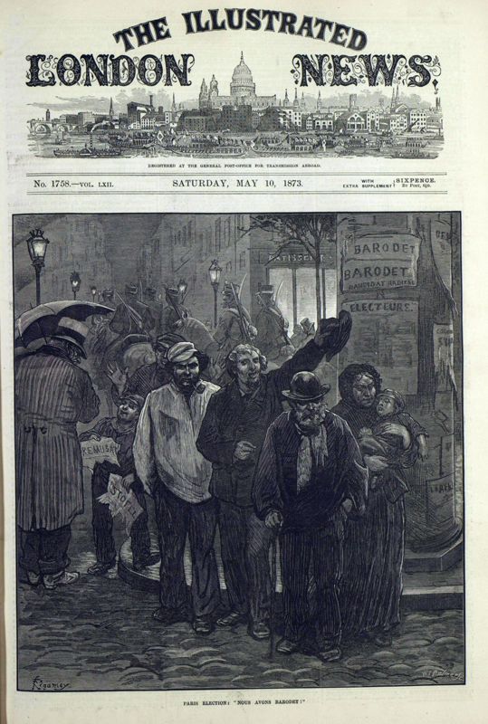 View document: 10 May 1873.