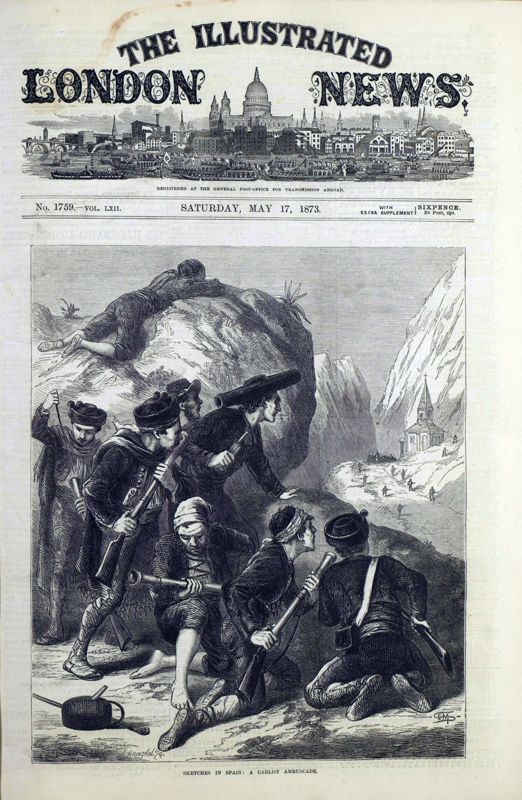 View document: 17 May 1873.
