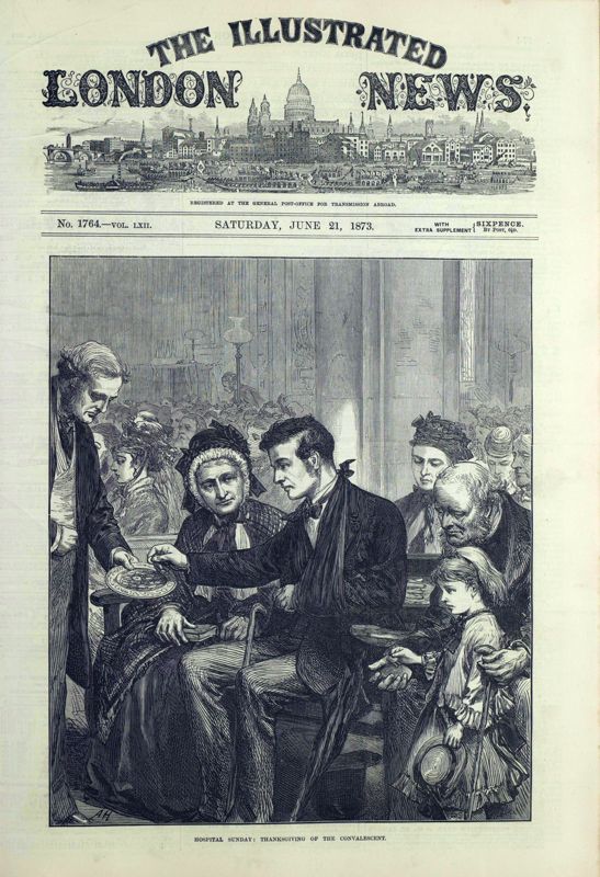View document: 21 June 1873.