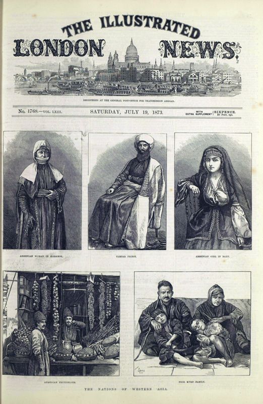 View document: 19 July 1873.