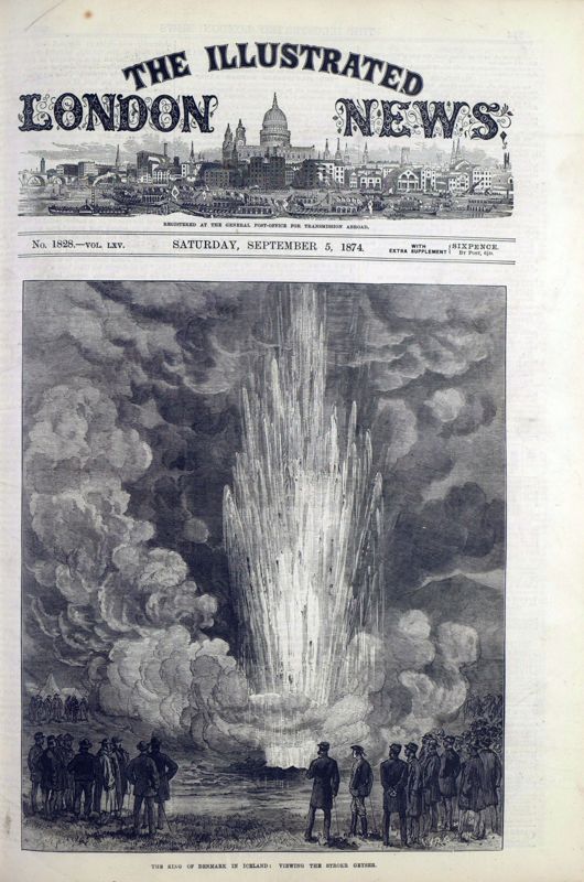 View document: 5 September 1874.