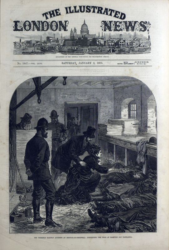 View document: 2 January 1875.