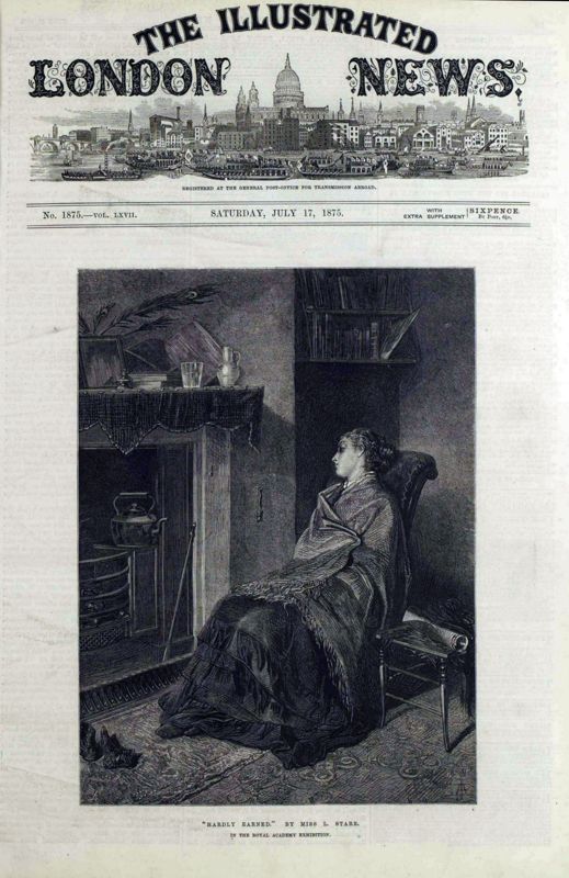 View document: 17 July 1875.