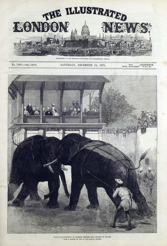 View document: 18 December 1875.