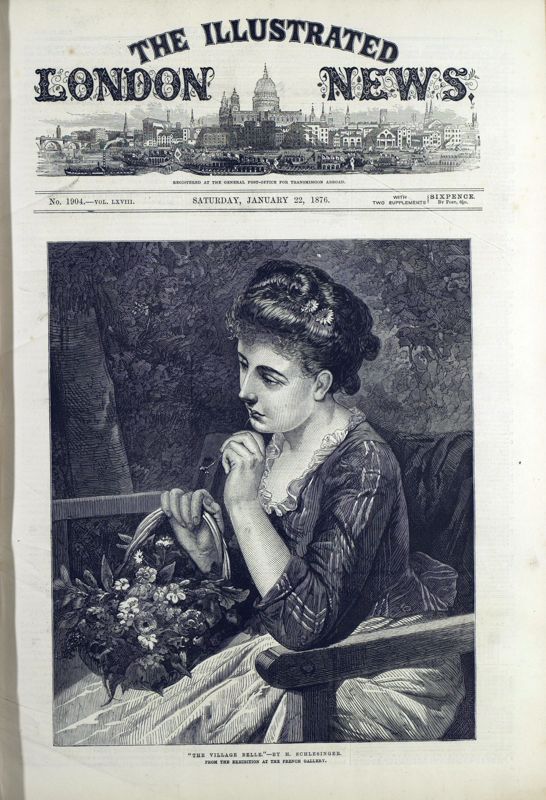 View document: 22 January 1876.