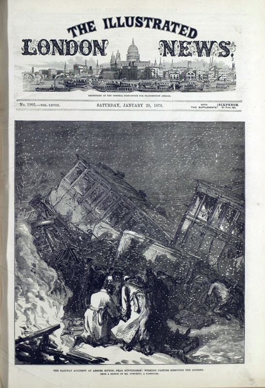 View document: 29 January 1876.