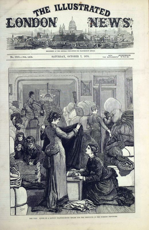 View document: 7 October 1876.
