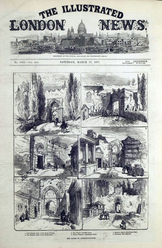 View document: 17 March 1877.