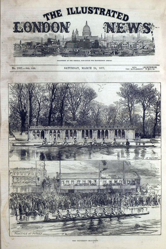View document: 24 March 1877.