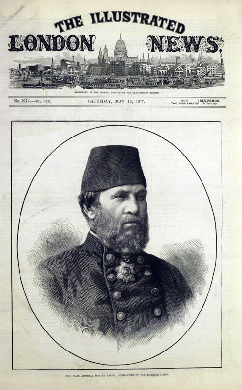 View document: 12 May 1877.