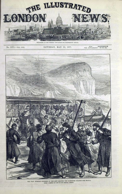 View document: 19 May 1877.