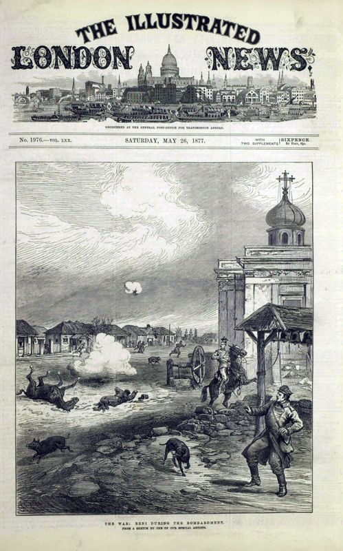 View document: 26 May 1877.