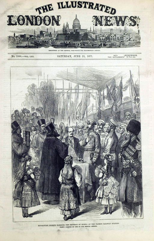 View document: 23 June 1877.