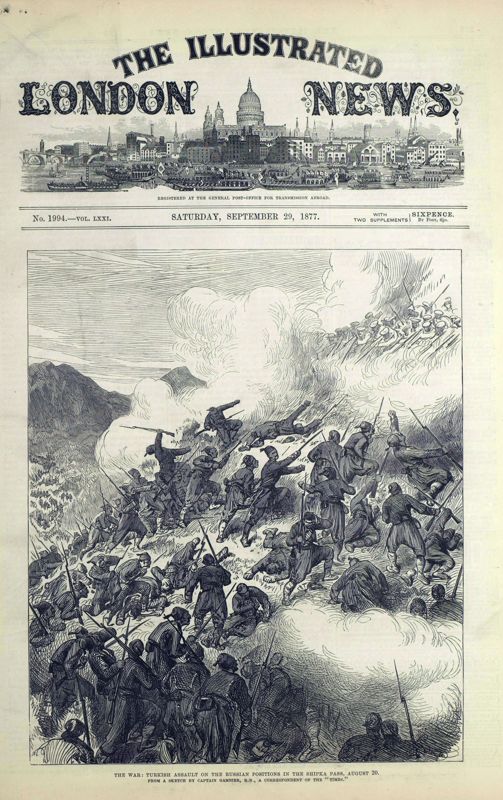 View document: 29 September 1877.