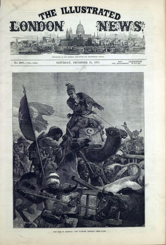 View document: 15 December 1877.