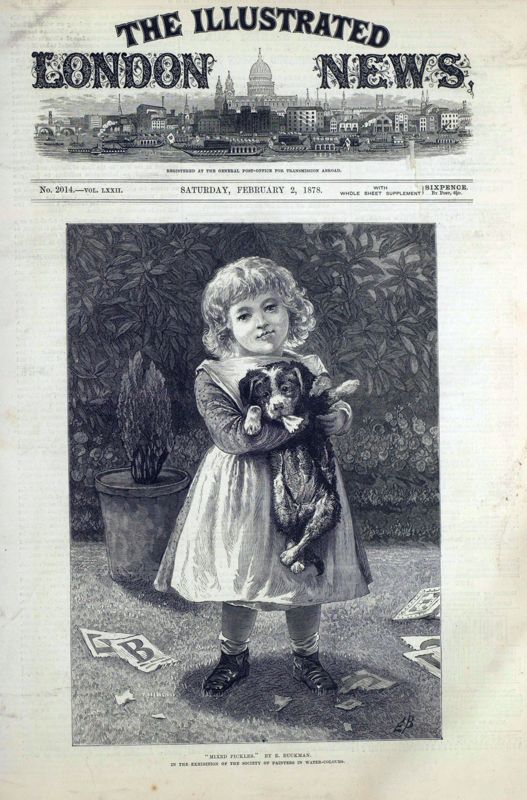 View document: 2 February 1878.