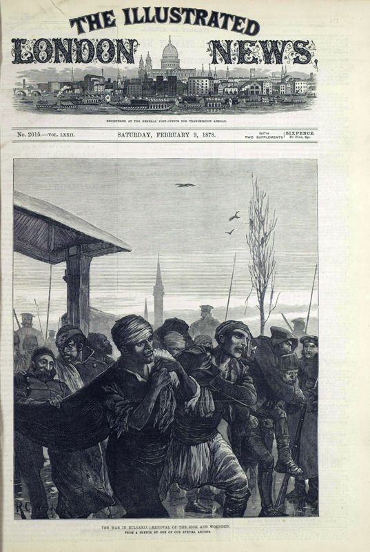 View document: 9 February 1878.