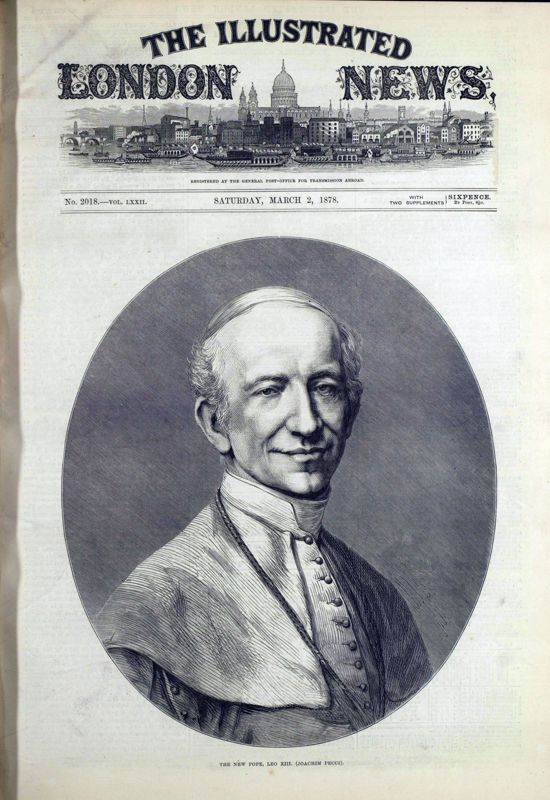 View document: 2 March 1878.