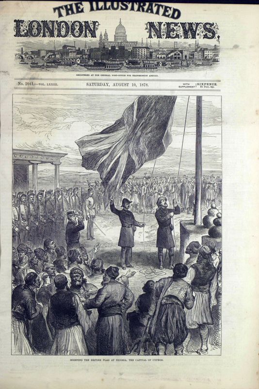 View document: 10 August 1878.