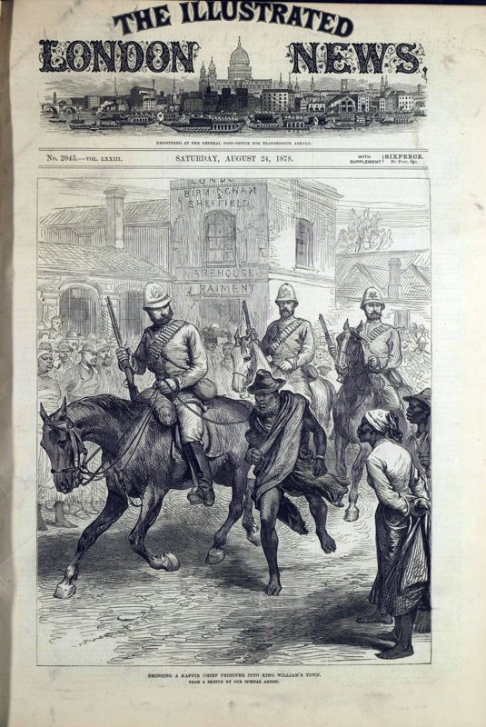 View document: 24 August 1878.