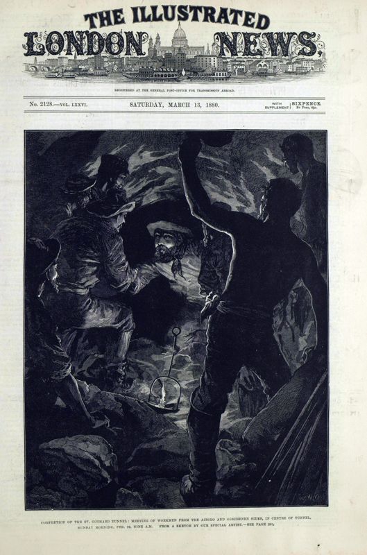 View document: 13 March 1880.
