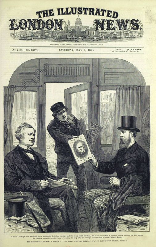 View document: 1 May 1880.