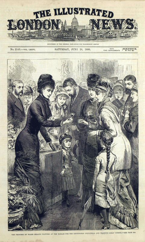 View document: 26 June 1880.