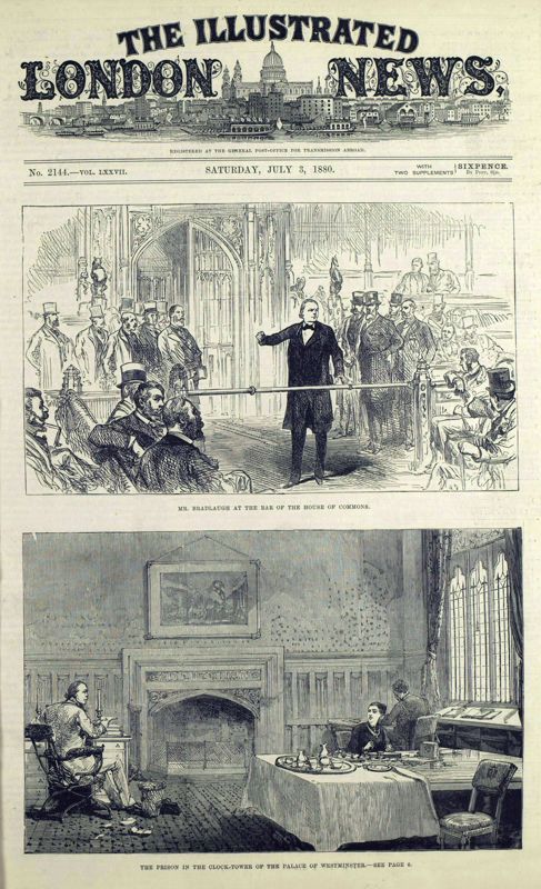 View document: 3 July 1880.