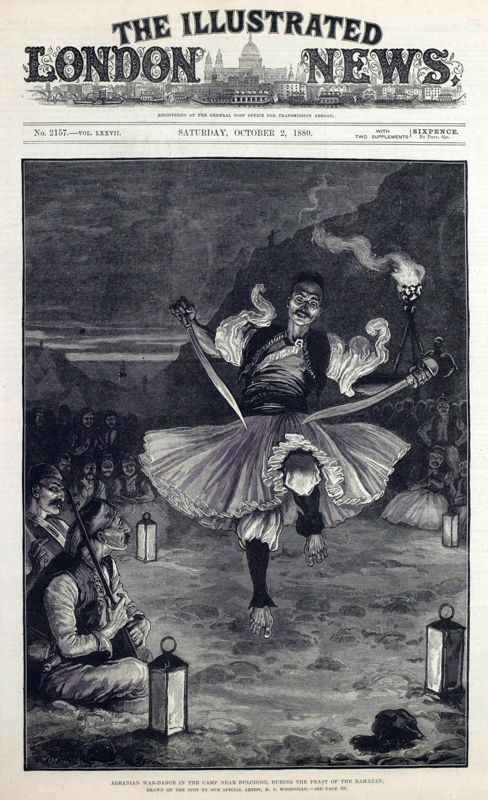 View document: 2 October 1880.
