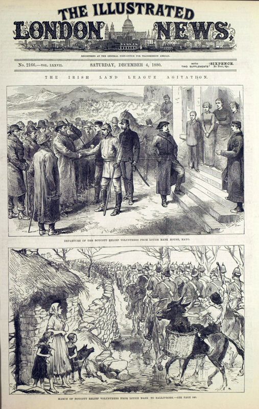 View document: 4 December 1880.
