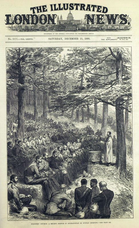 View document: 25 December 1880.