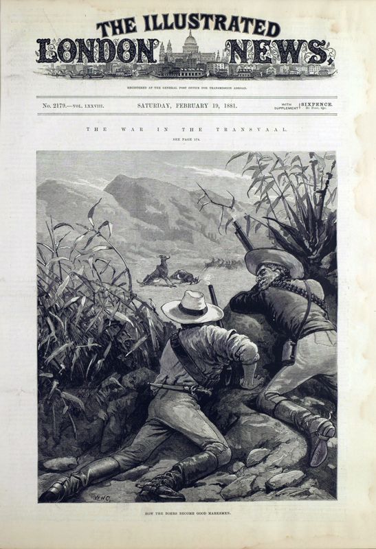 View document: 19 February 1881.