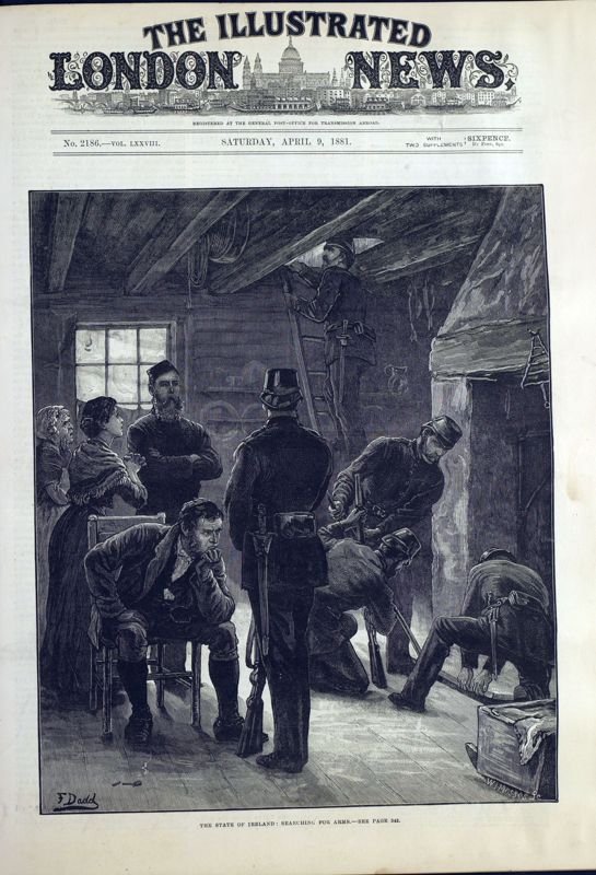 View document: 9 April 1881.
