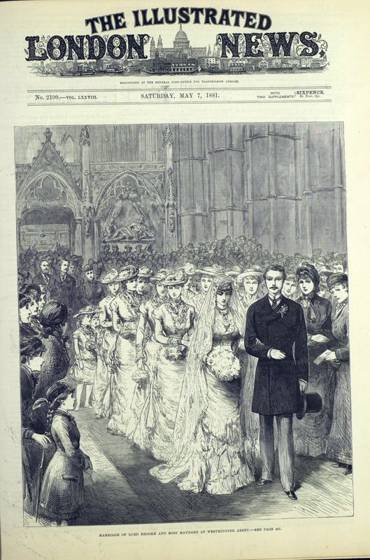View document: 7 May 1881.