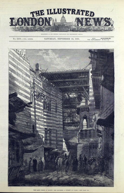 View document: 24 September 1881.
