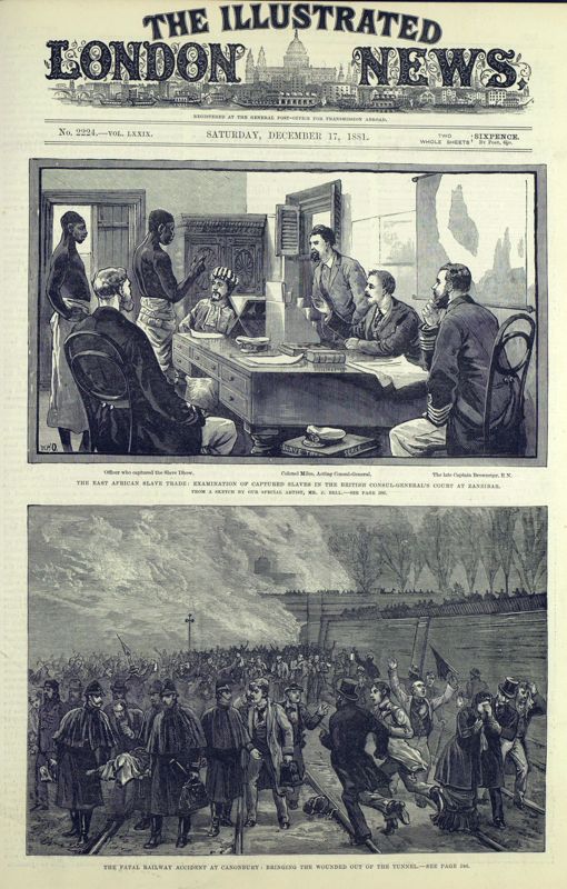 View document: 17 December 1881.