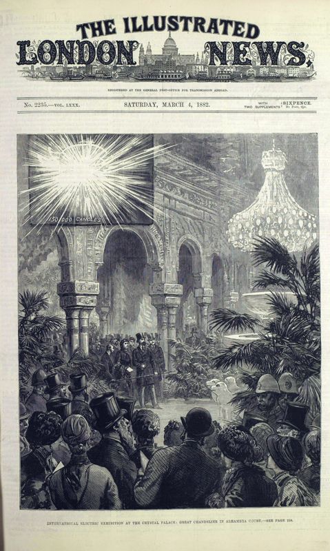 View document: 4 March 1882.