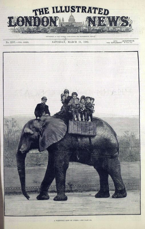 View document: 18 March 1882.