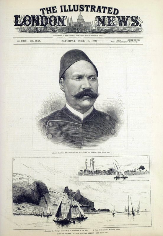 View document: 10 June 1882.
