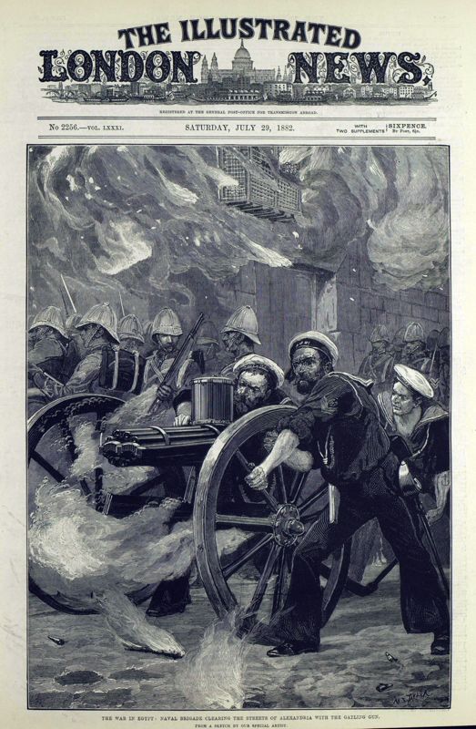 View document: 29 July 1882.