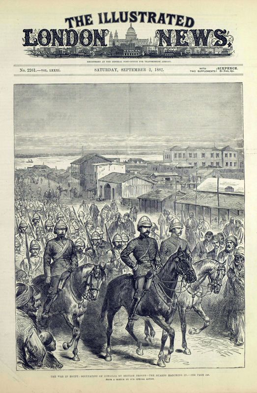 View document: 2 September 1882.