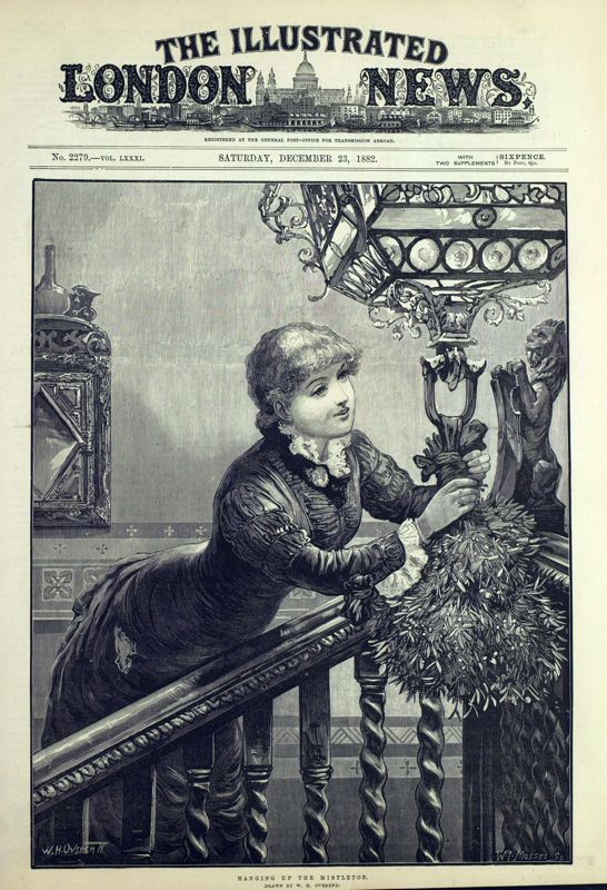 View document: 23 December 1882.