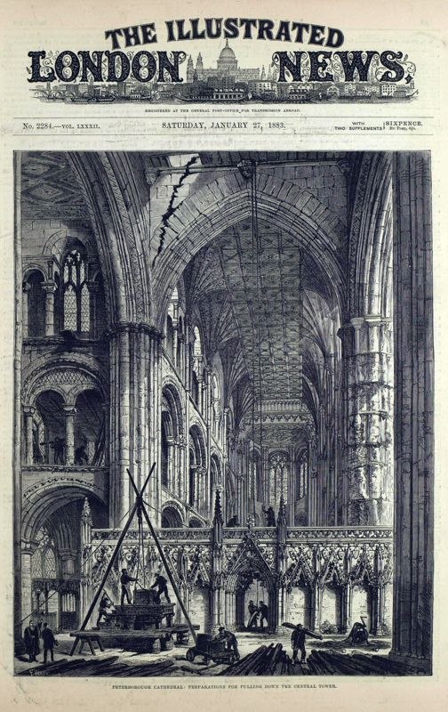 View document: 27 January 1883.