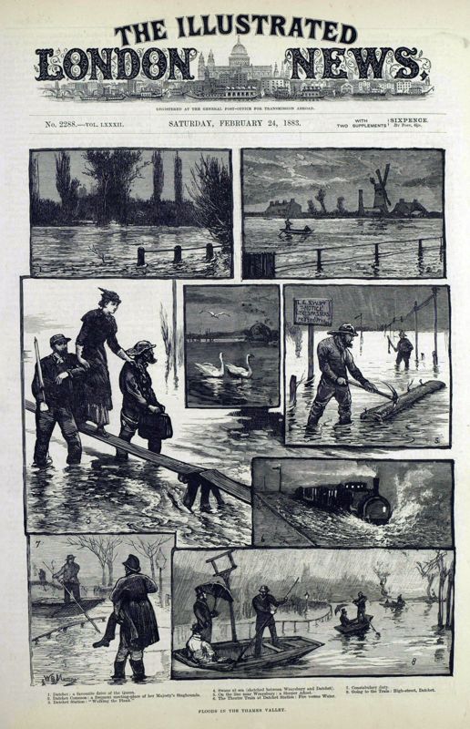 View document: 24 February 1883.