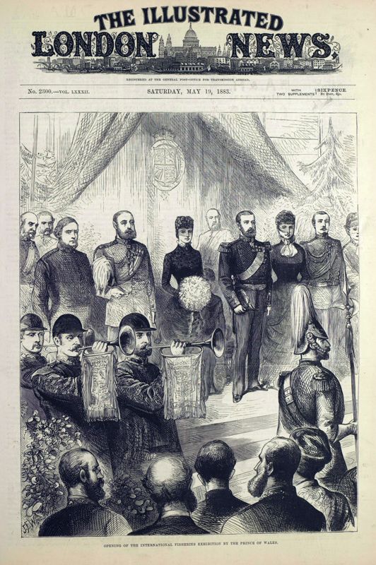 View document: 19 May 1883.