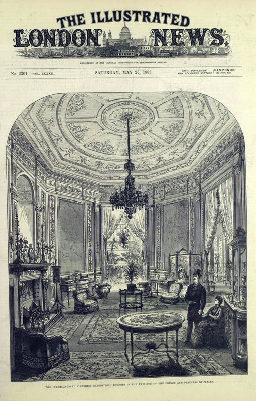 View document: 26 May 1883.