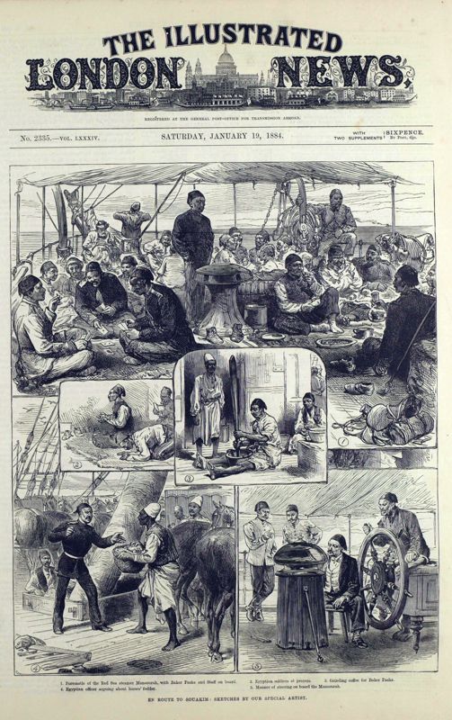 View document: 19 January 1884.