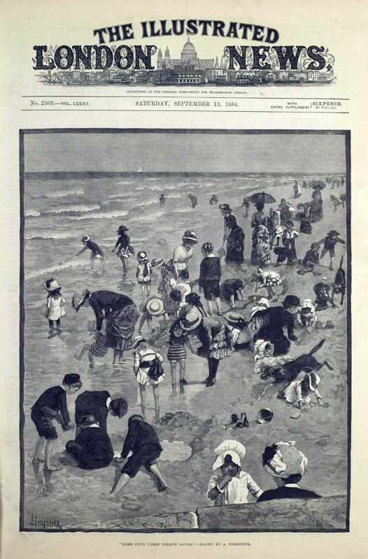 View document: 13 September 1884.